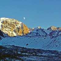 ПО ВЕРХАМ. :: Виктор Осипчук