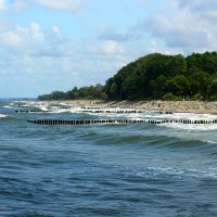 Балтийский берег :: Юрий. Шмаков Балтийский берег :: Юрий. Шмаков