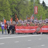 9 мая 2025 :: Алексей Короткевич