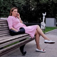 *** :: Владимир Захаров