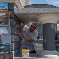 *** :: Валерий Михмель 