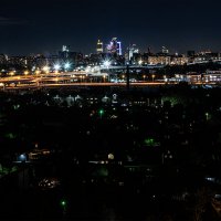 Салют 9мая 2025 :: Юрий Яньков