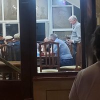 Шахматный клуб :: Сергей Швечков