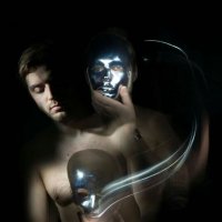 Вася. Mask. Light Brush. :: Михаил Трофимов