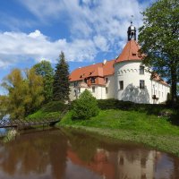 весна :: ИННА ПОРОХОВА