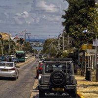 Хайфа, Израиль.2025г :: ujgcvbif 