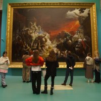 картинки с выставки :: zavitok *