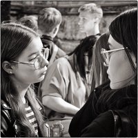 Две пары без пары... :: Анатолий ИМХО