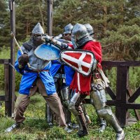 Турнир :: SanSan 