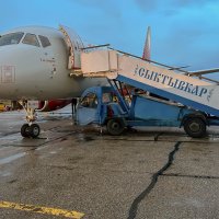 Сыктывкар :: Дмитрий Иванов