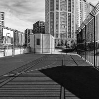 Полдень :: Dmitry i Mary S