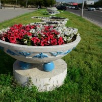 Весна :: Анатолий Чикчирный