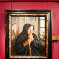 СУДЬБА_1982 :: Сергей Янович Микк