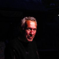 Его зовут Пётр :: Юрий Гайворонскiий