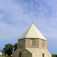 В Болгарском музее-заповеднике :: Ольга В Болгарском музее-заповеднике :: Ольга