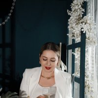 Портрет :: Алена Иванова