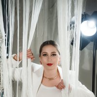 Портрет :: Алена Иванова