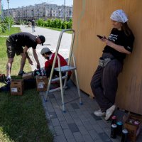 *** :: Валерий Михмель 