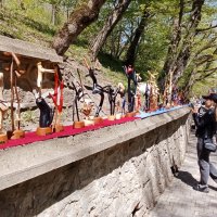 Интересные поделки :: Виктор 