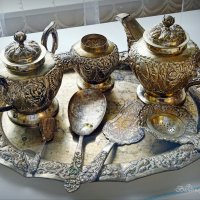 "Музейное серебро"© :: Владимир Макаров