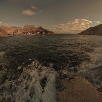 Балаклава :: Виктор 