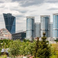 Ходынское поле :: Александр 