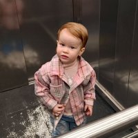 Полина :: краснов юрий 