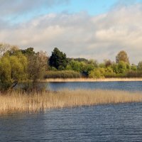 Озеро Селигер :: skijumper Иванов