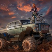 Внедорожное :: игорь Внедорожное :: игорь