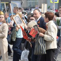 9 мая 2025 :: Алексей Короткевич