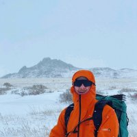 Зима. :: Георгиевич 