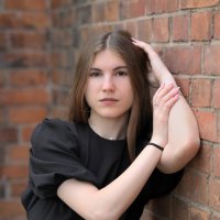 Даша. :: Андрей В.