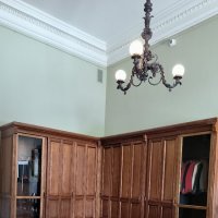 Гардеробная в Александровском дворце. :: Ольга Гардеробная в Александровском дворце. :: Ольга