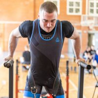 Соревновательный момент :: Юрий Глушков