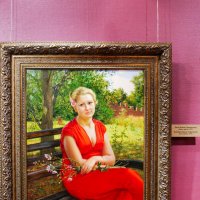 ЛЕТО_2011 :: Сергей Янович Микк