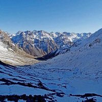 ПО ВЕРХАМ. :: Виктор Осипчук