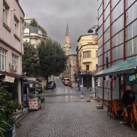 Стамбул :: skijumper Иванов Стамбул :: skijumper Иванов