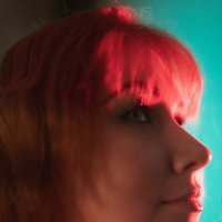 В цветности :: Джованни Луче