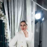 Портрет :: Алена Иванова