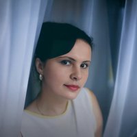 Утро :: Екатерина Максимова