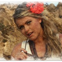 Ириша :: Алевтина Ириша :: Алевтина