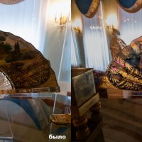 Обработка веера. :: Борис Калитенко