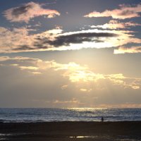 Краски заката :: Валерий 