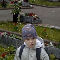 Помним :: Vlaimir 