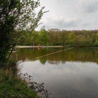 Полоса ограничения... :: Николай Гирш Полоса ограничения... :: Николай Гирш