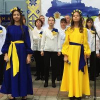 Ми українці ми нація :: Степан Карачко