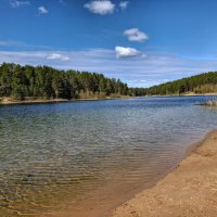 Весны прекрасные мгновения :: Serega  