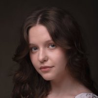 Виктория :: Максим Вышарь