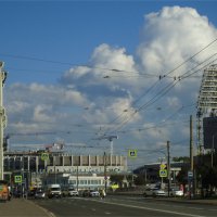 спортивная сторона :: sv.kaschuk 