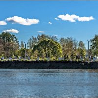 Погожим днём... :: Aquarius - Сергей